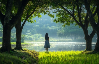 Los 17 mejores generadores de imágenes IA