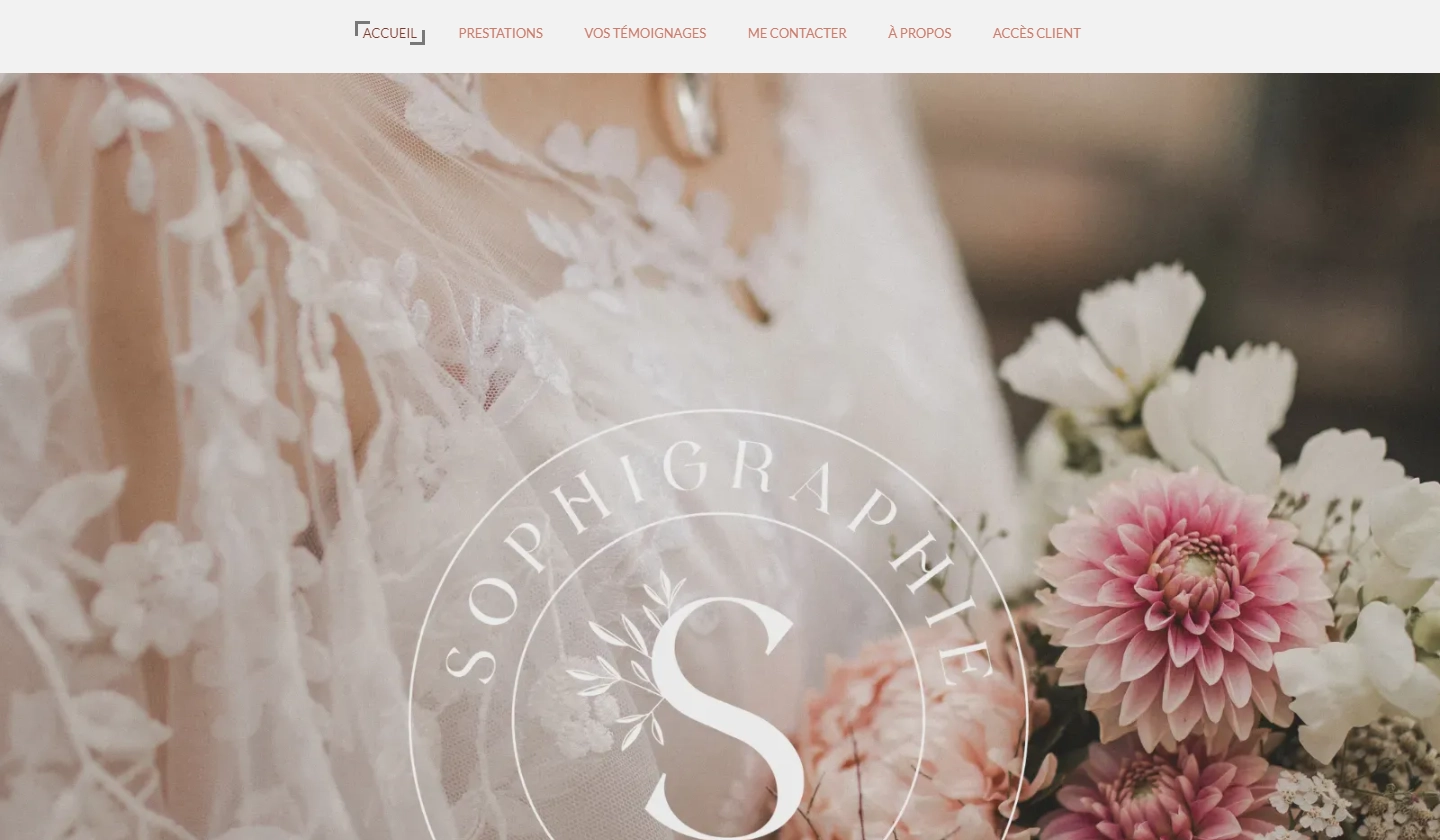 Créer site web gratuit